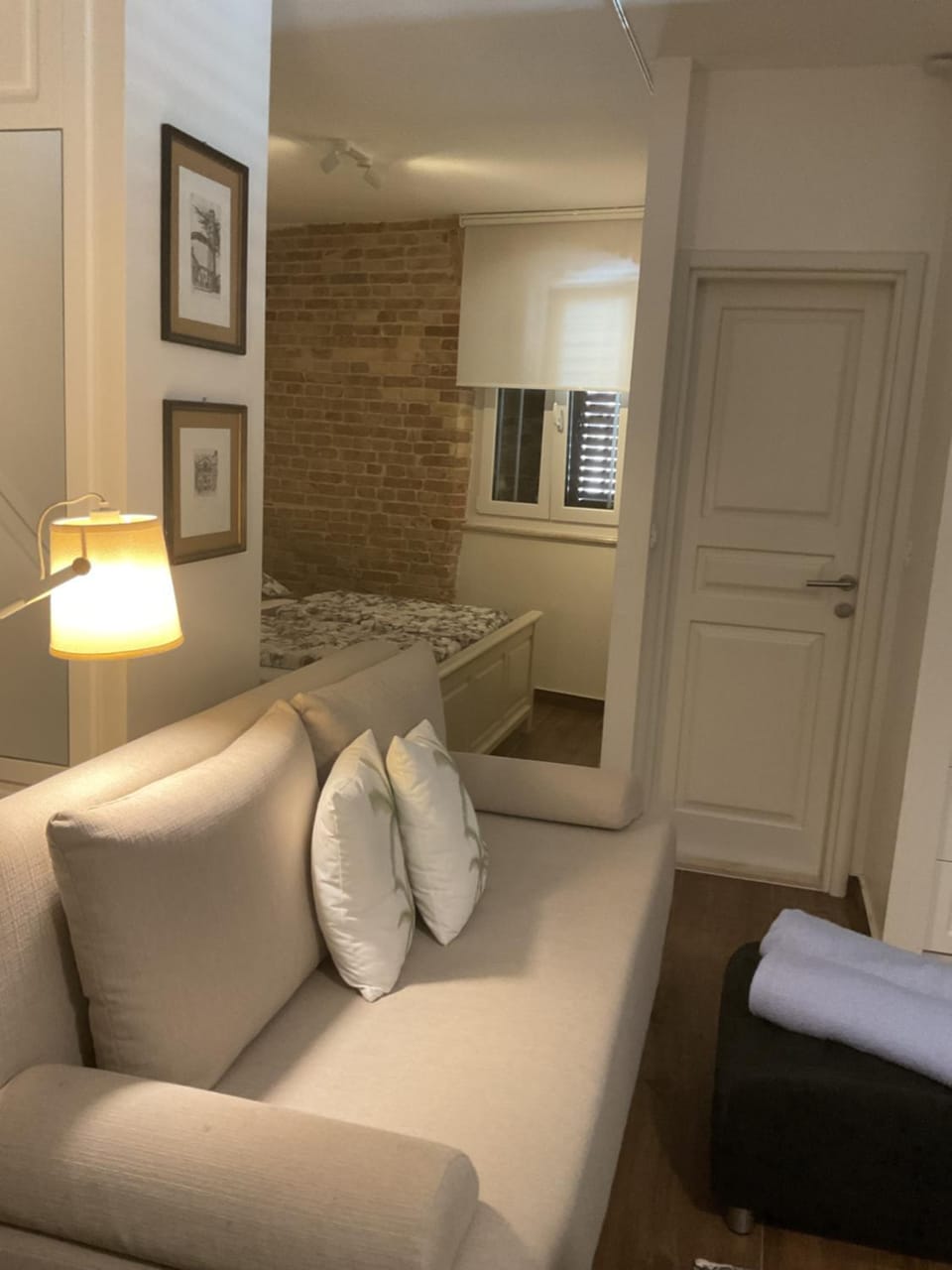 Casa Vita City 4 Star Studio Apartment Apartment in Split