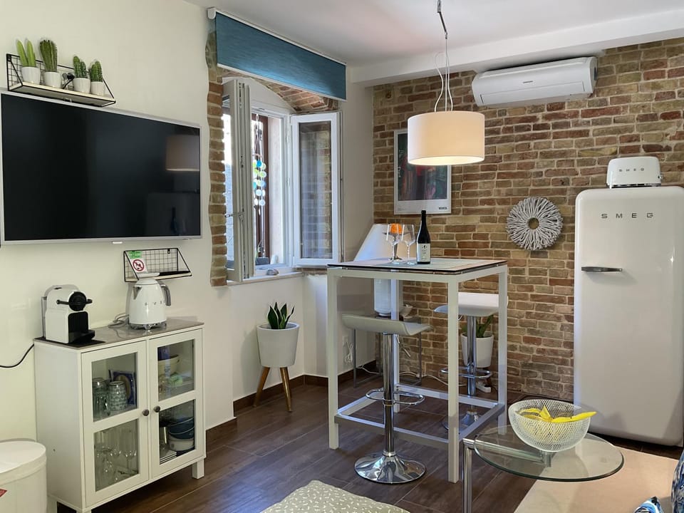 Casa Vita City 4 Star Studio Apartment Apartment in Split