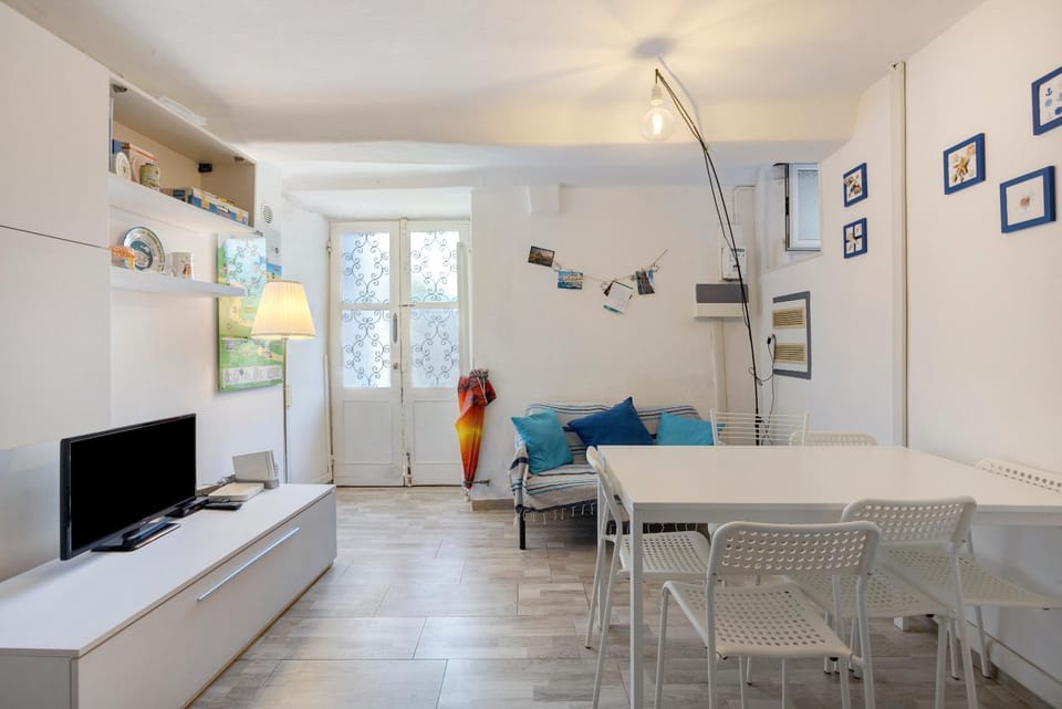 La ca bela House in Porto Venere