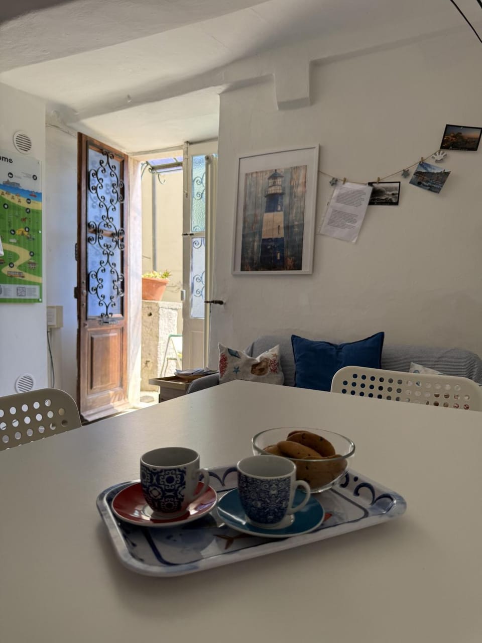 La ca bela House in Porto Venere