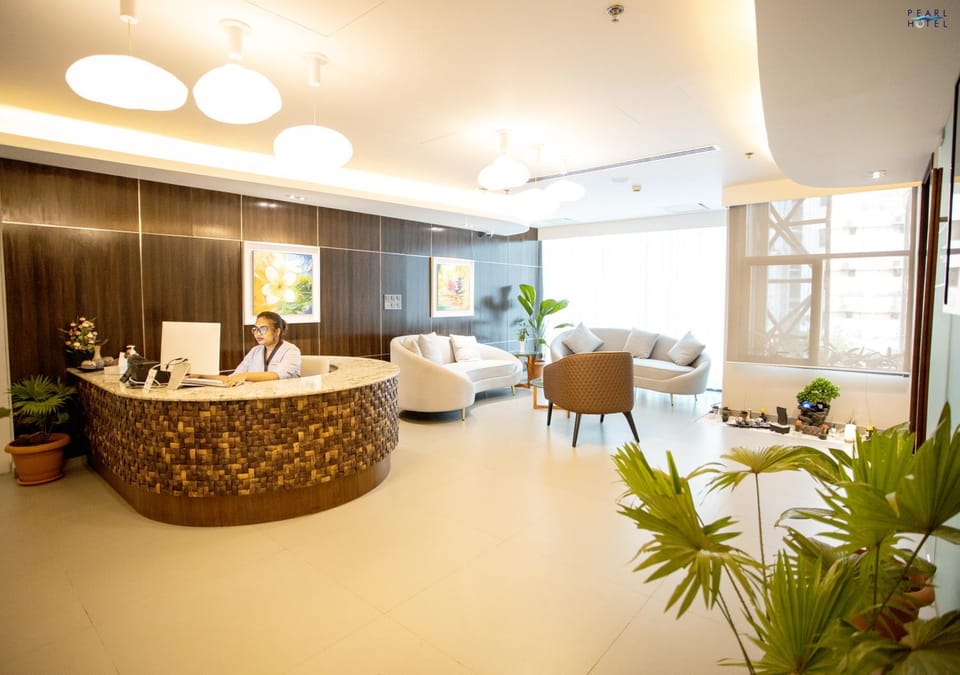 Spa and wellness centre/facilities
