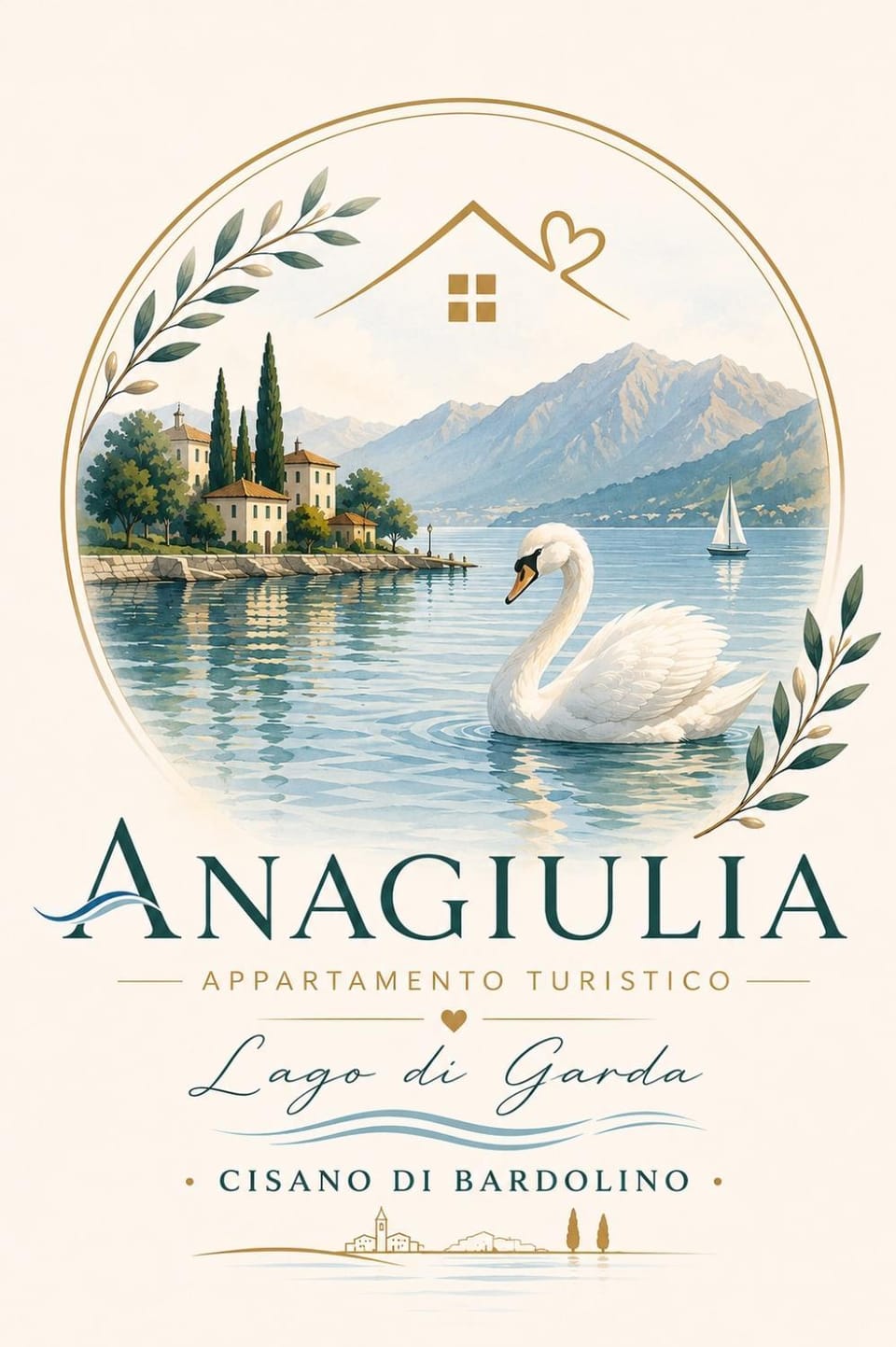 Property logo or sign