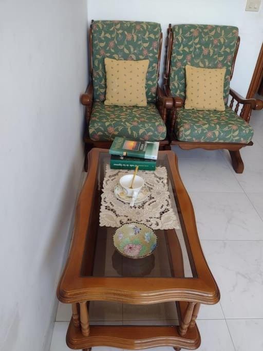 Precioso apartamento en San Vicente de O Grove Apartment in O Salnés