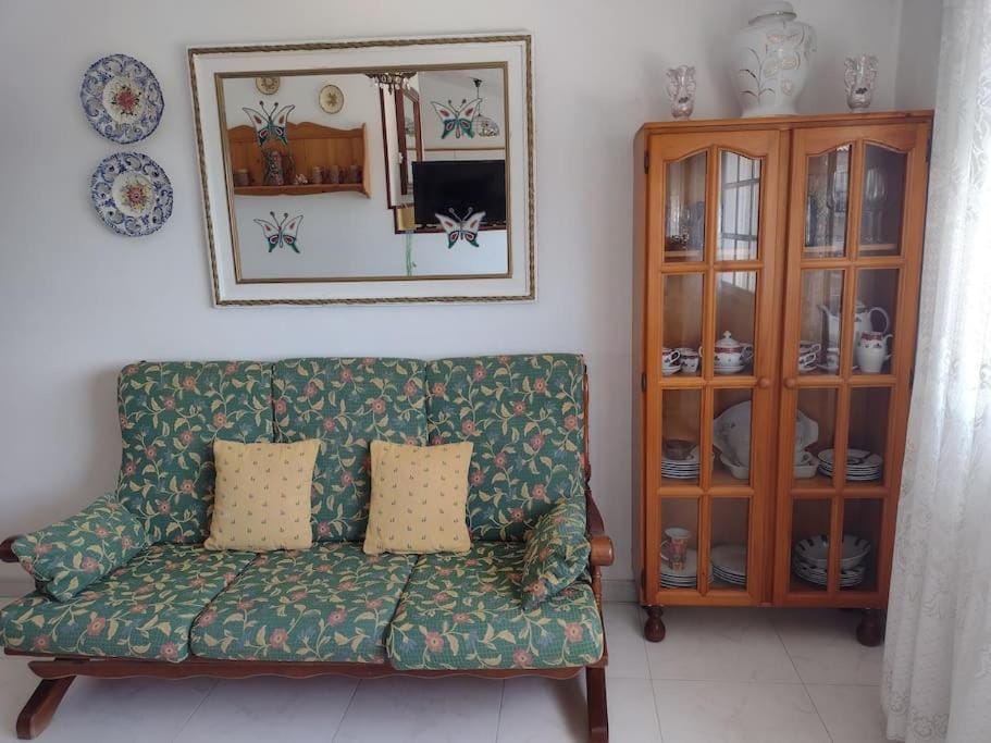 Precioso apartamento en San Vicente de O Grove Apartment in O Salnés