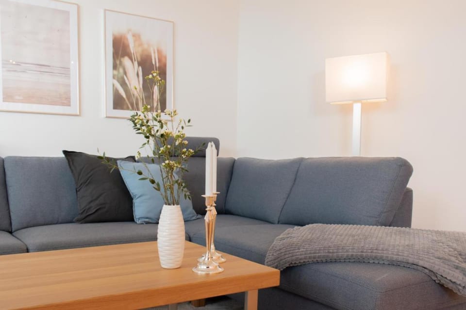 Ferienwohung BeachSide No 20 Apartment in Timmendorfer Strand