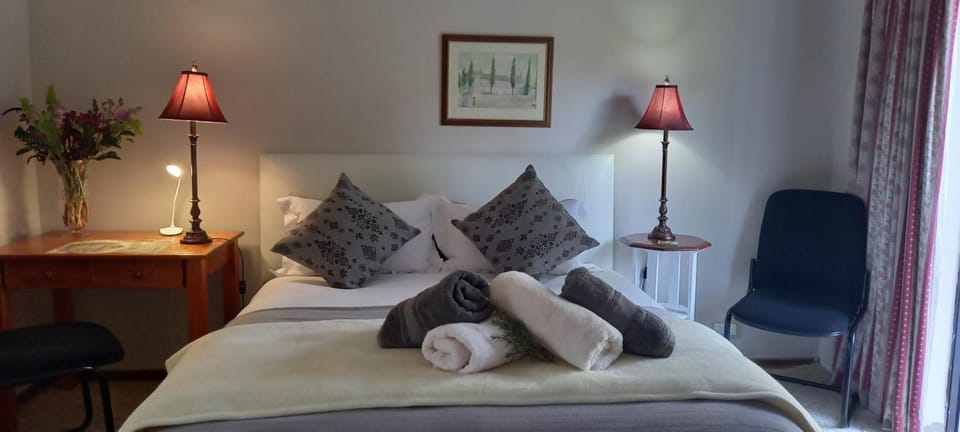 Property building, Bedroom
