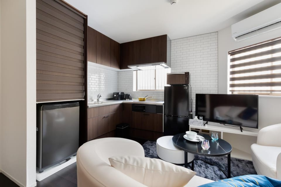 TV and multimedia, Kitchen or kitchenette