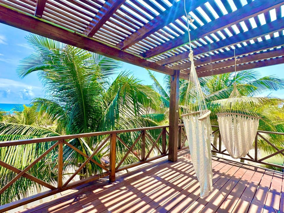Day, Balcony/Terrace