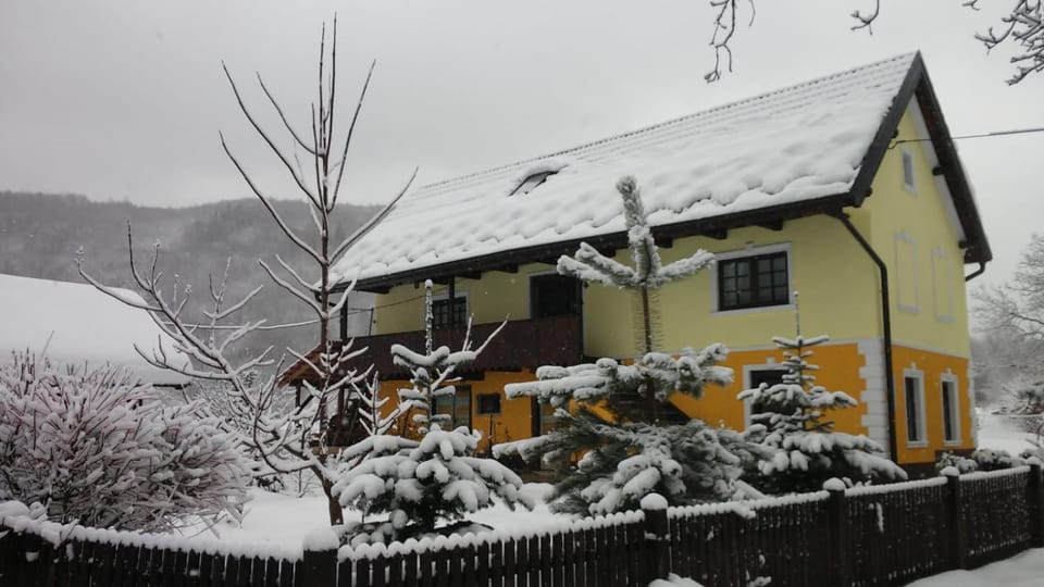 Winter