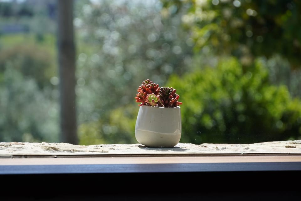 Decorative detail