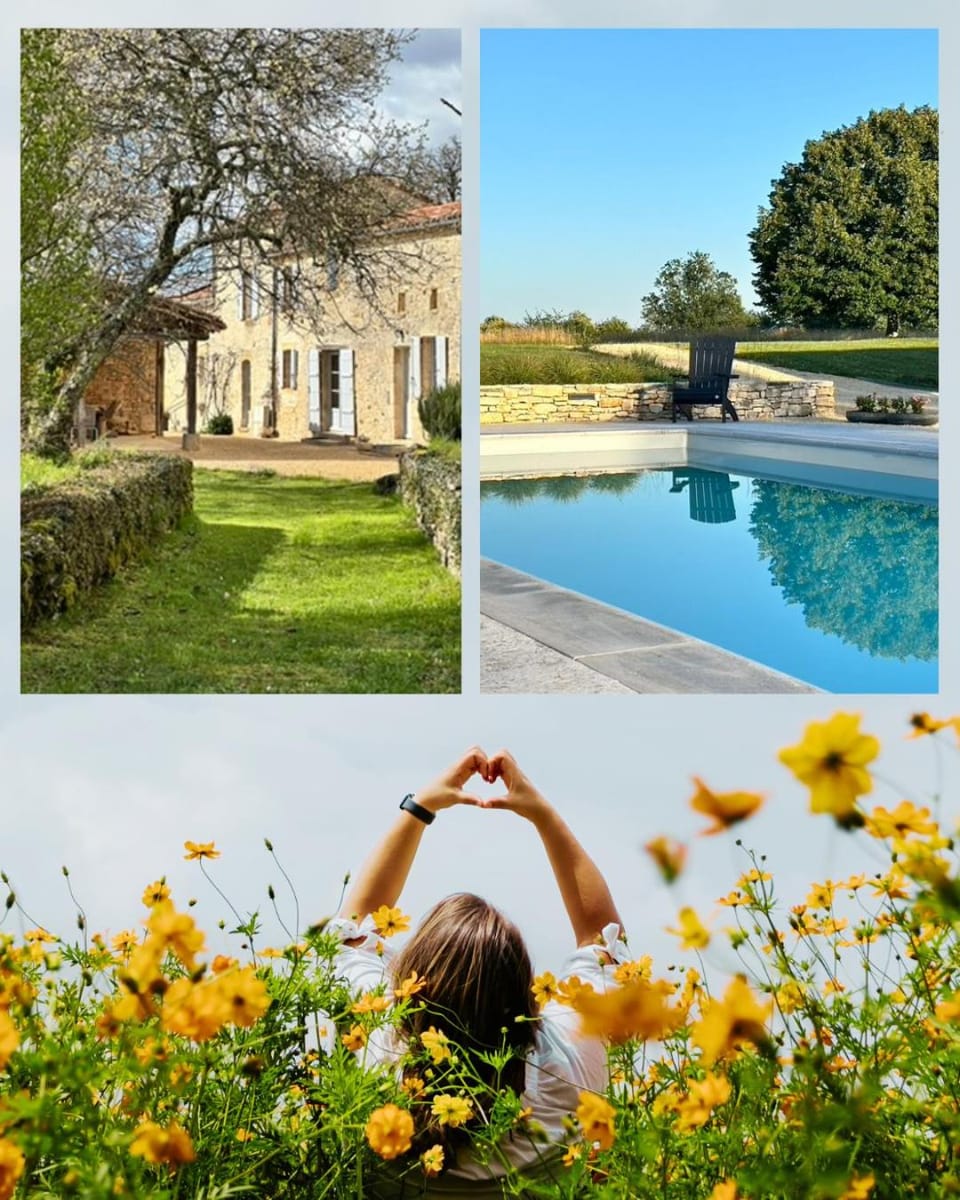 Property building, Spring, Day, Natural landscape, Summer, Garden, Balcony/Terrace, On site, Food, Pool view, Swimming pool, Drinks, Alcoholic drinks, Alcoholic drinks, Non alcoholic drinks, Non alcoholic drinks, Seasons, Location, sunbed, towels