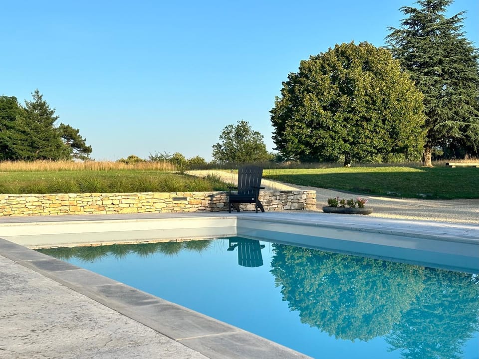 Day, Garden, Garden view, Pool view, Swimming pool