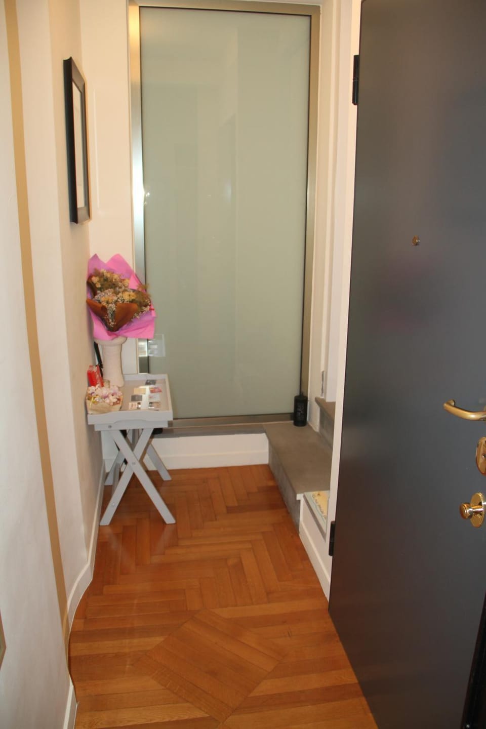 La mia terrazza sul mare - Mared'aMare Apartment in Bari