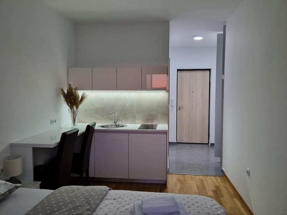 Apartment Holiday Apartment in Dubrovnik-Neretva County