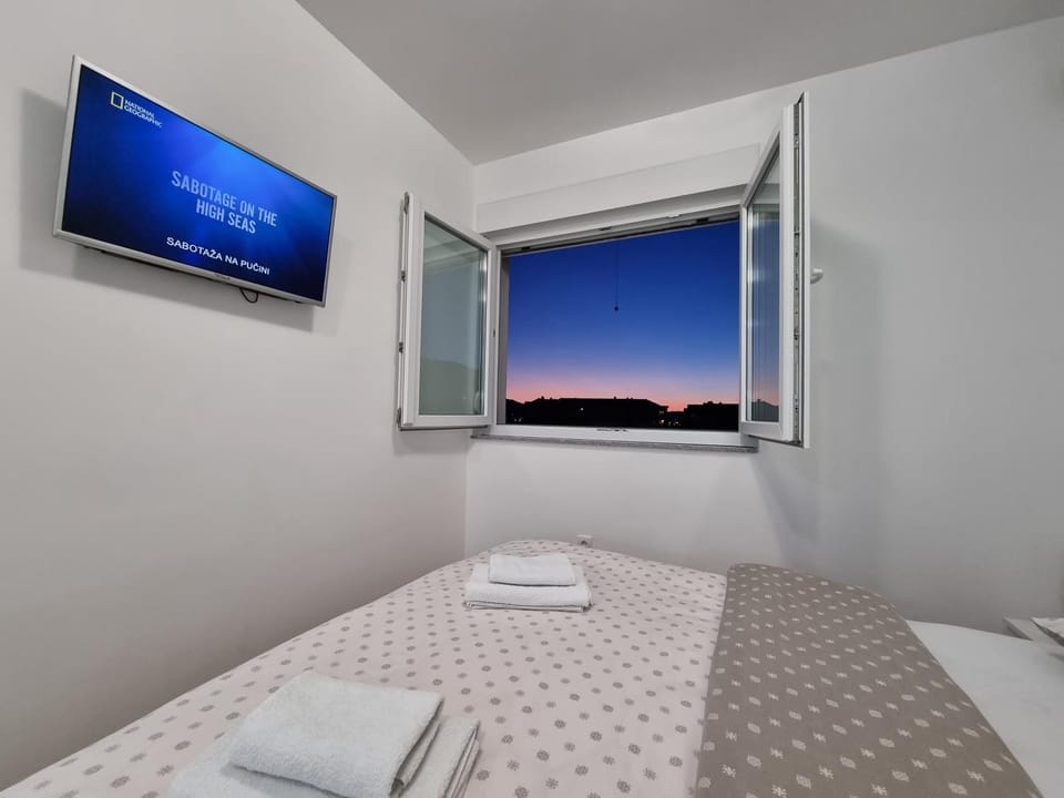 Apartment Holiday Apartment in Dubrovnik-Neretva County