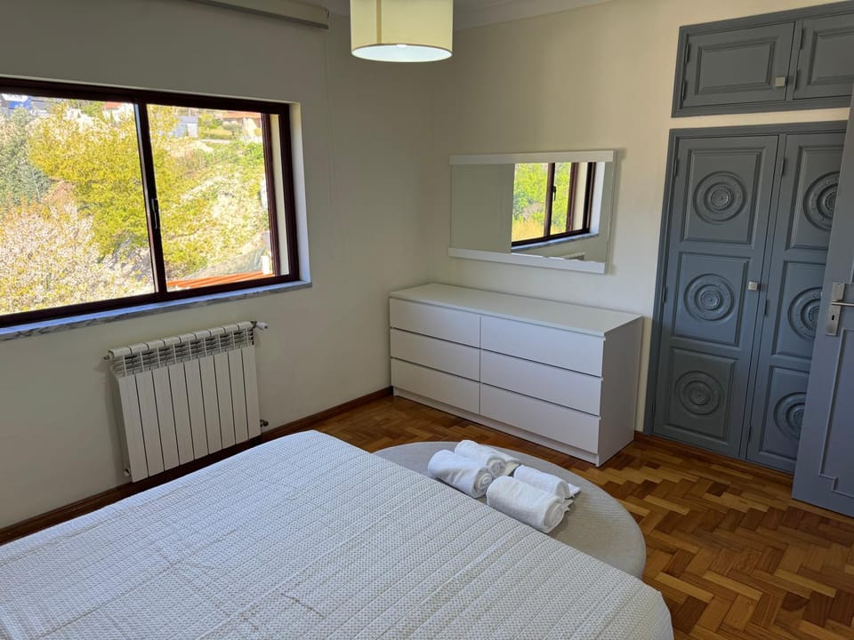 Alojamento Casa da Pedra Verde House in Viana do Castelo District, Portugal