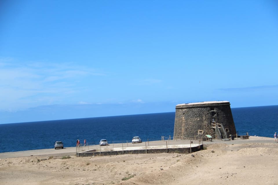 Sea view