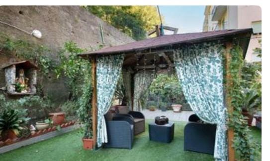 oparavisegenova Apartment in Genoa