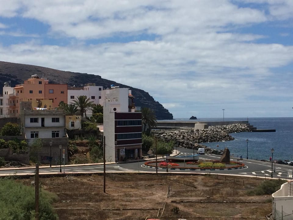 View (from property/room), Sea view