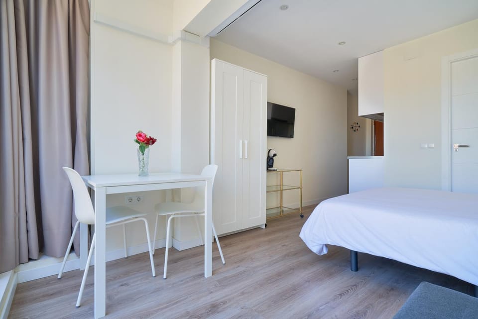 Malaguetabeach apartment Apartment in Malaga