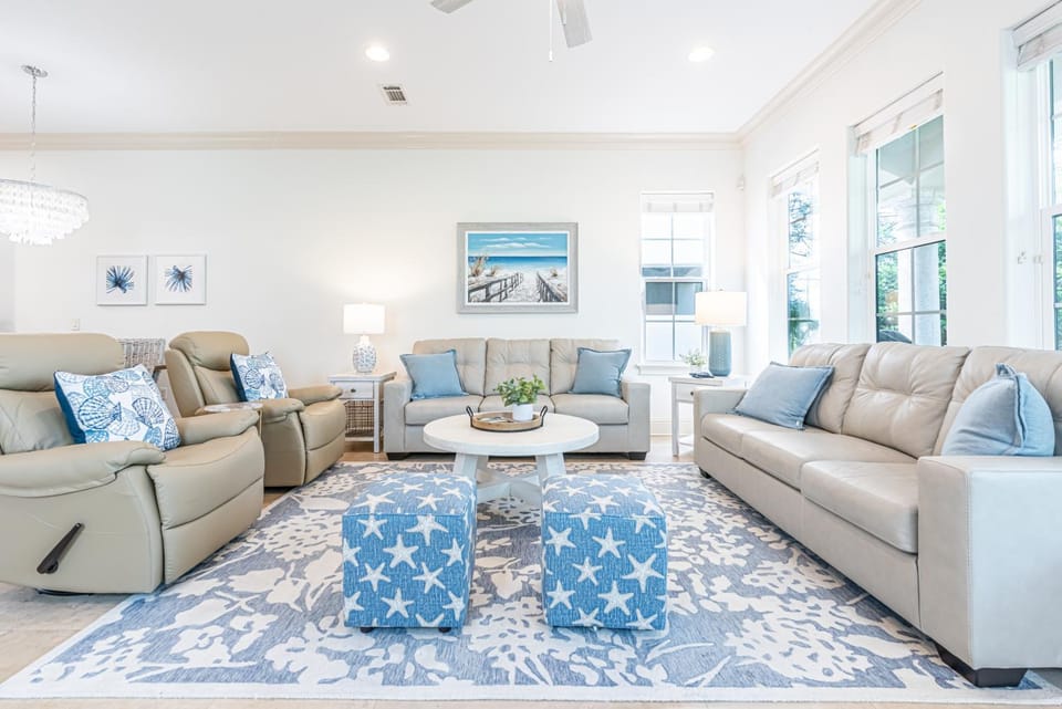 Villa Lago 1843 House in Miramar Beach