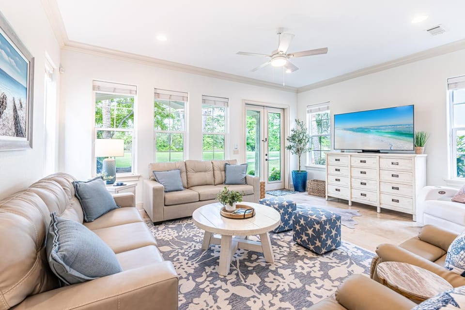 Villa Lago 1843 House in Miramar Beach