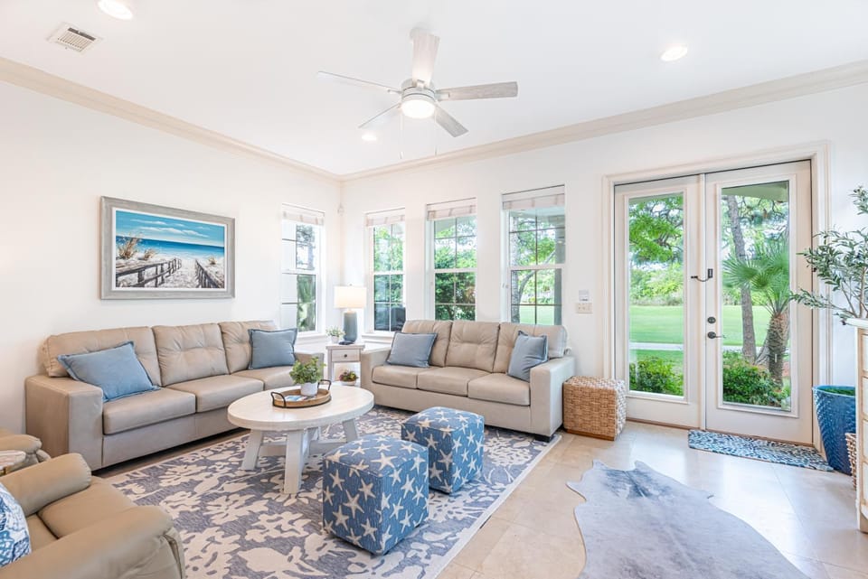 Villa Lago 1843 House in Miramar Beach