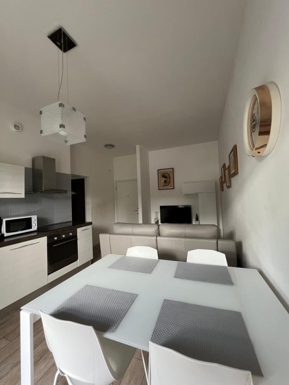 Appartamento Noi Due Apartment in Riva del Garda