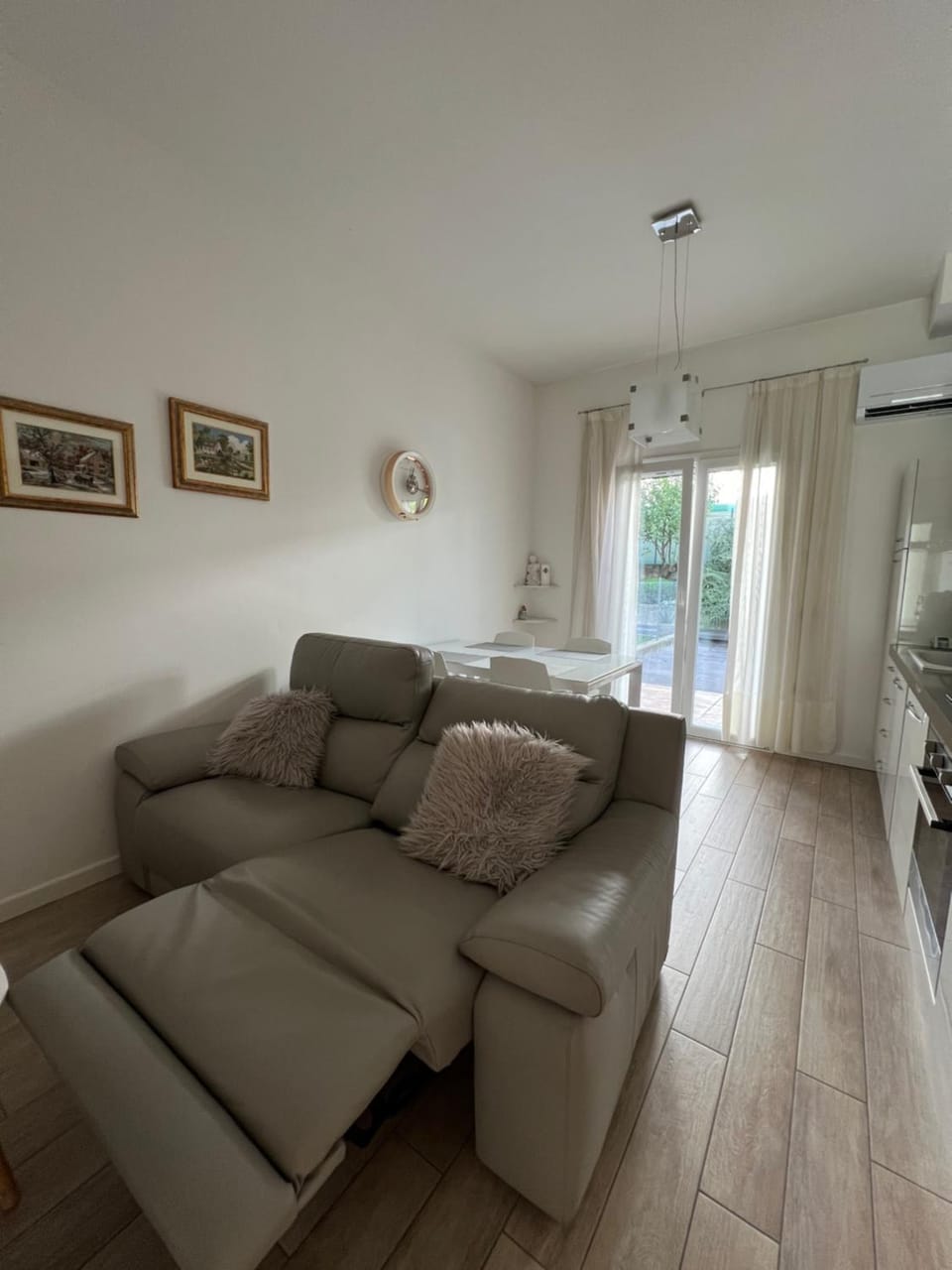 Appartamento Noi Due Apartment in Riva del Garda