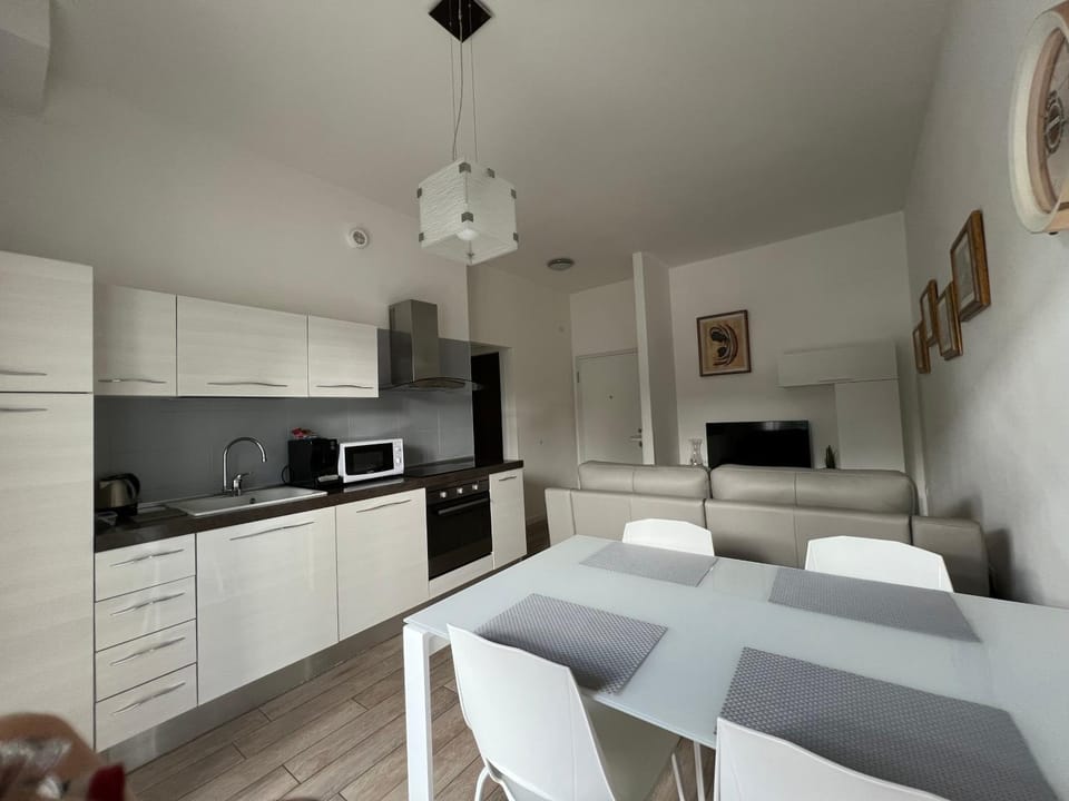 Appartamento Noi Due Apartment in Riva del Garda