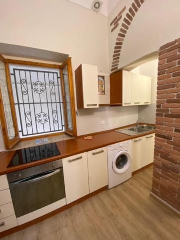 Il rifugio del pescatore Apartment in Termoli