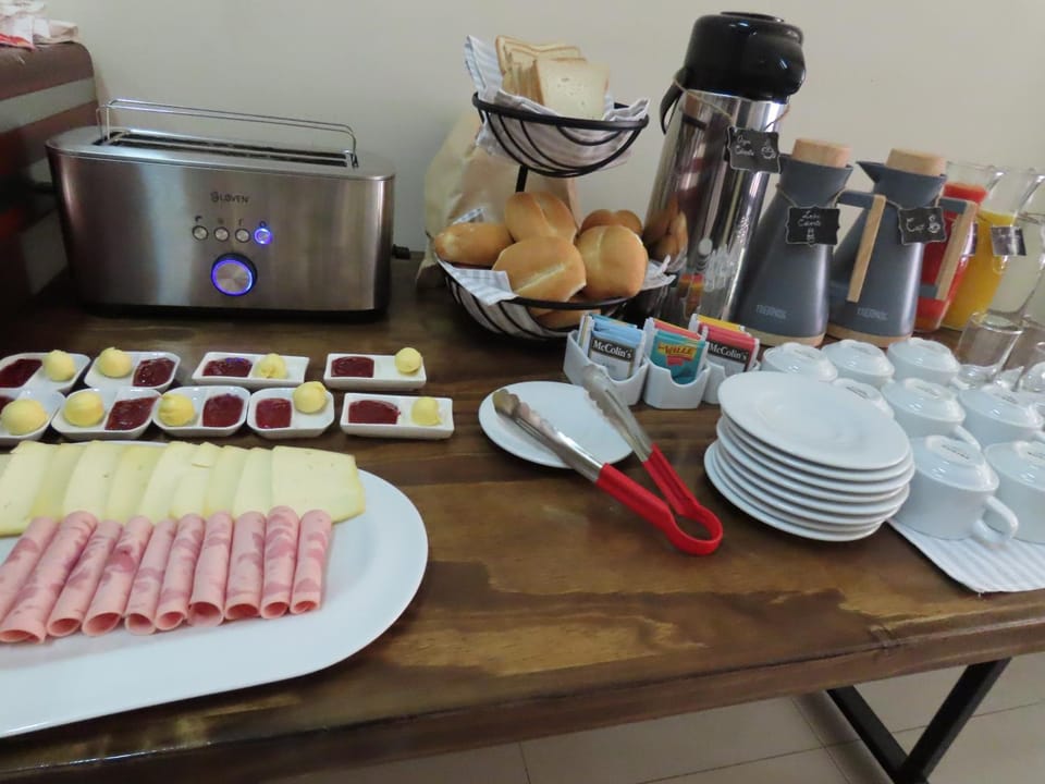Food and drinks, Food, Breakfast, Buffet breakfast