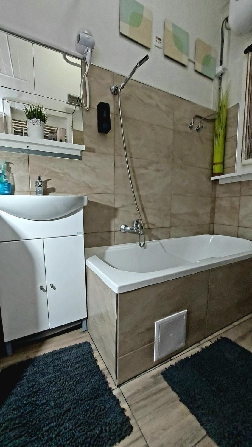 Gecko Centrum Apartman Budapest Apartment in Budapest