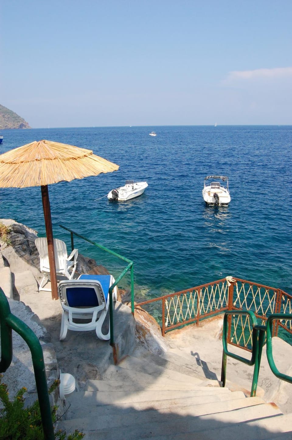 Sea view