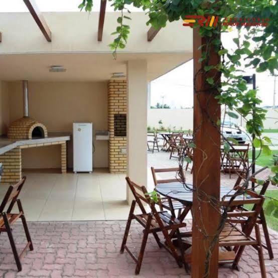 BBQ facilities