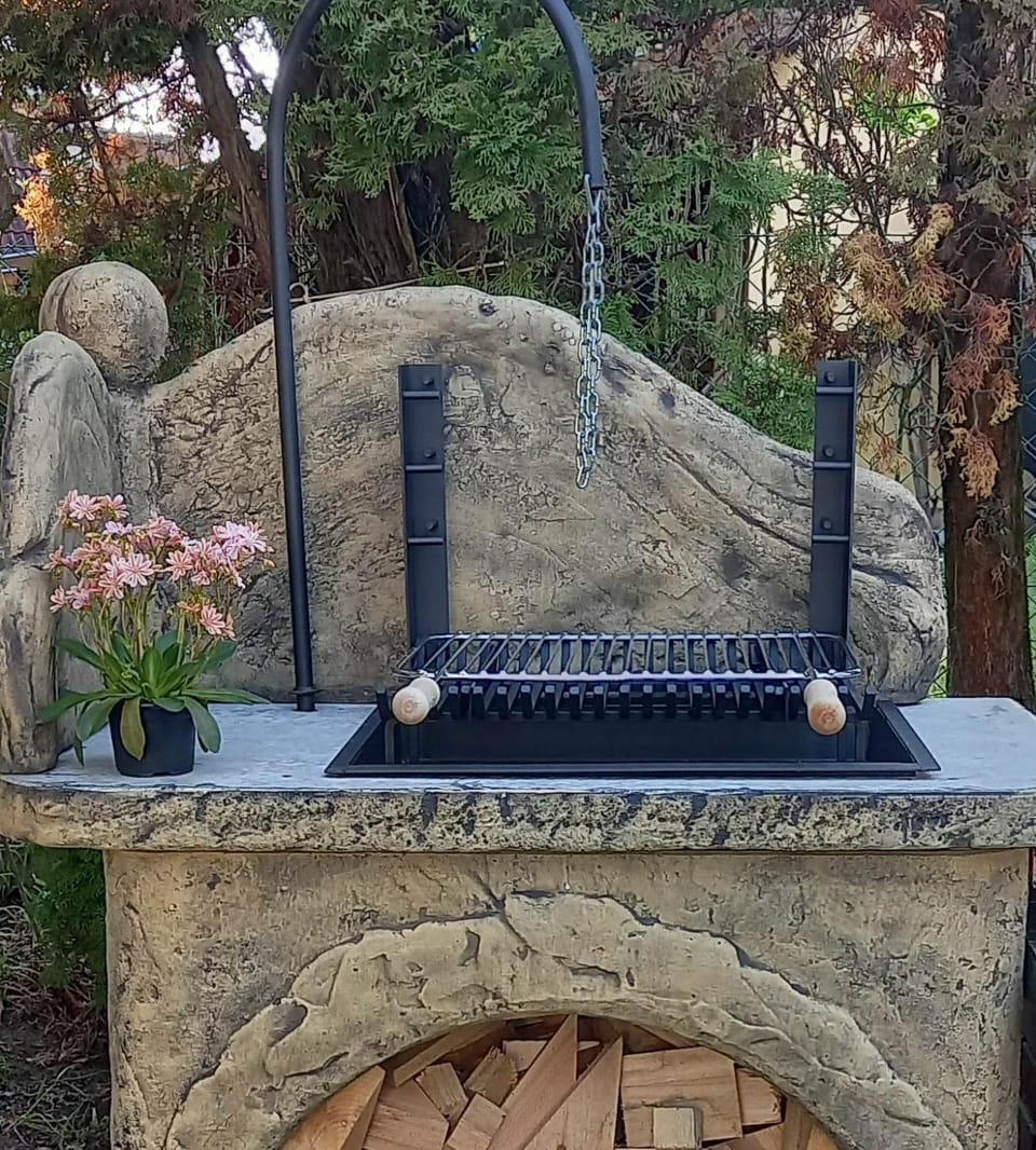 BBQ facilities