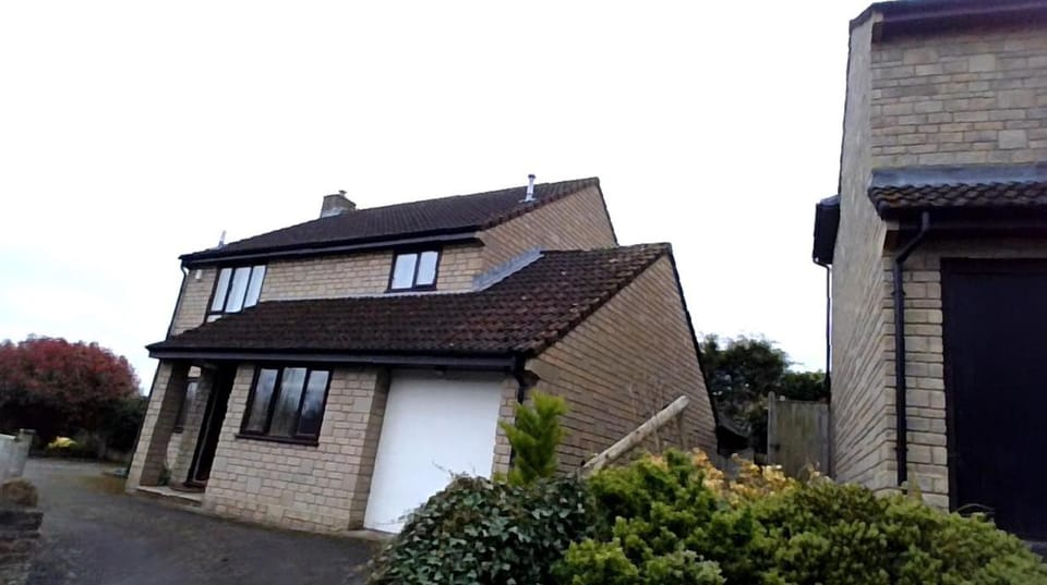 Madresfield Bed and Breakfast in South Somerset District