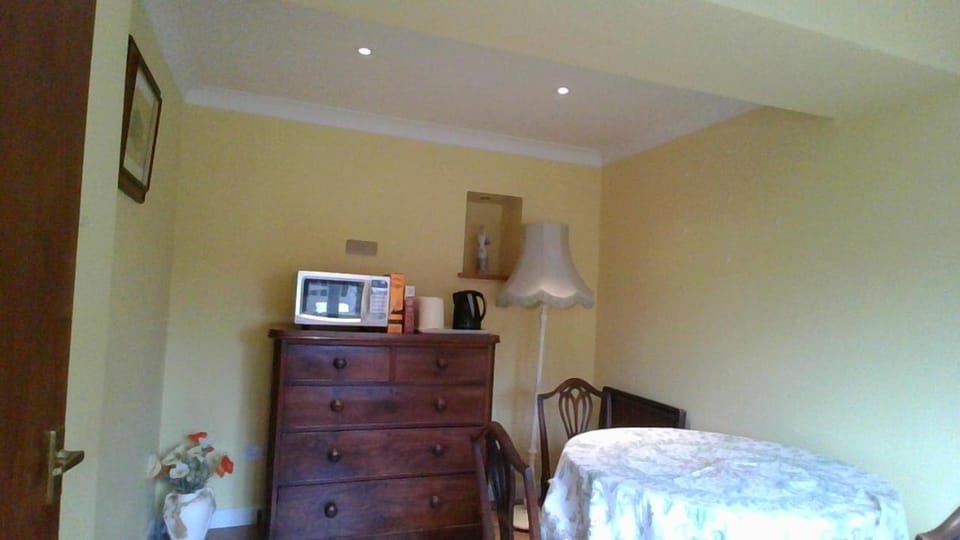 Madresfield Bed and Breakfast in South Somerset District