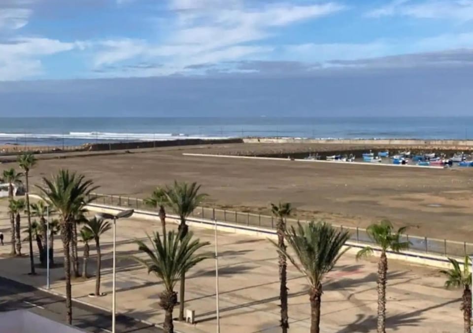 Puerto Marina APARTHOTEL Apartment in Tangier-Tétouan-Al Hoceima