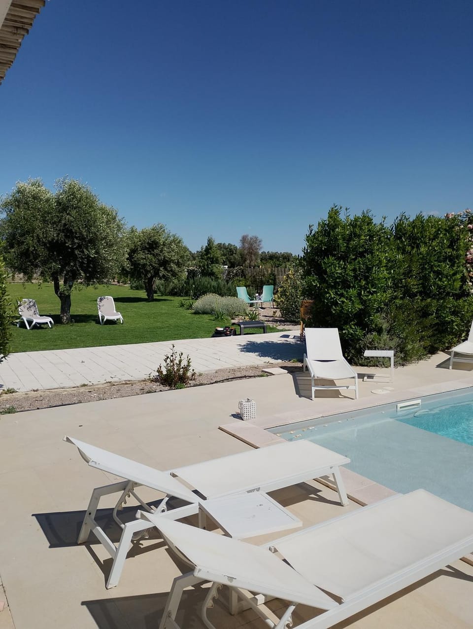 Masseria Ella Bed and Breakfast in Pulsano