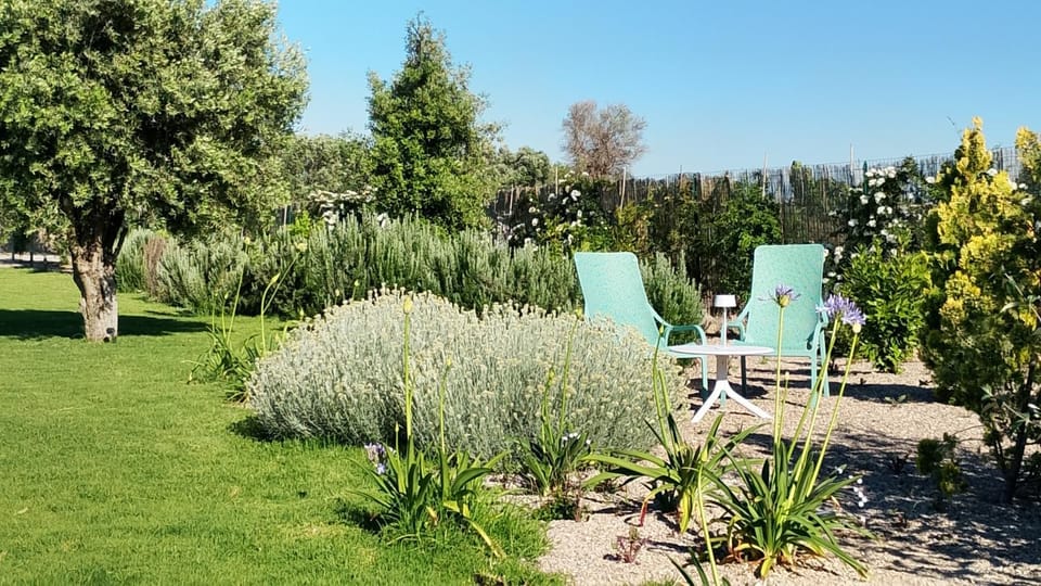 Masseria Ella Bed and Breakfast in Pulsano