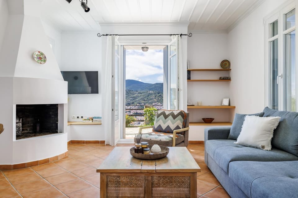 Skopelos Villa Rentals Villa in Skopelos