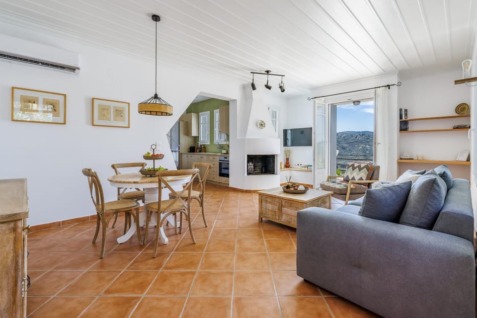 Skopelos Villa Rentals Villa in Skopelos