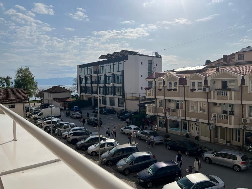 Balcony/Terrace, Balcony/Terrace, Lake view, Lake view, Parking