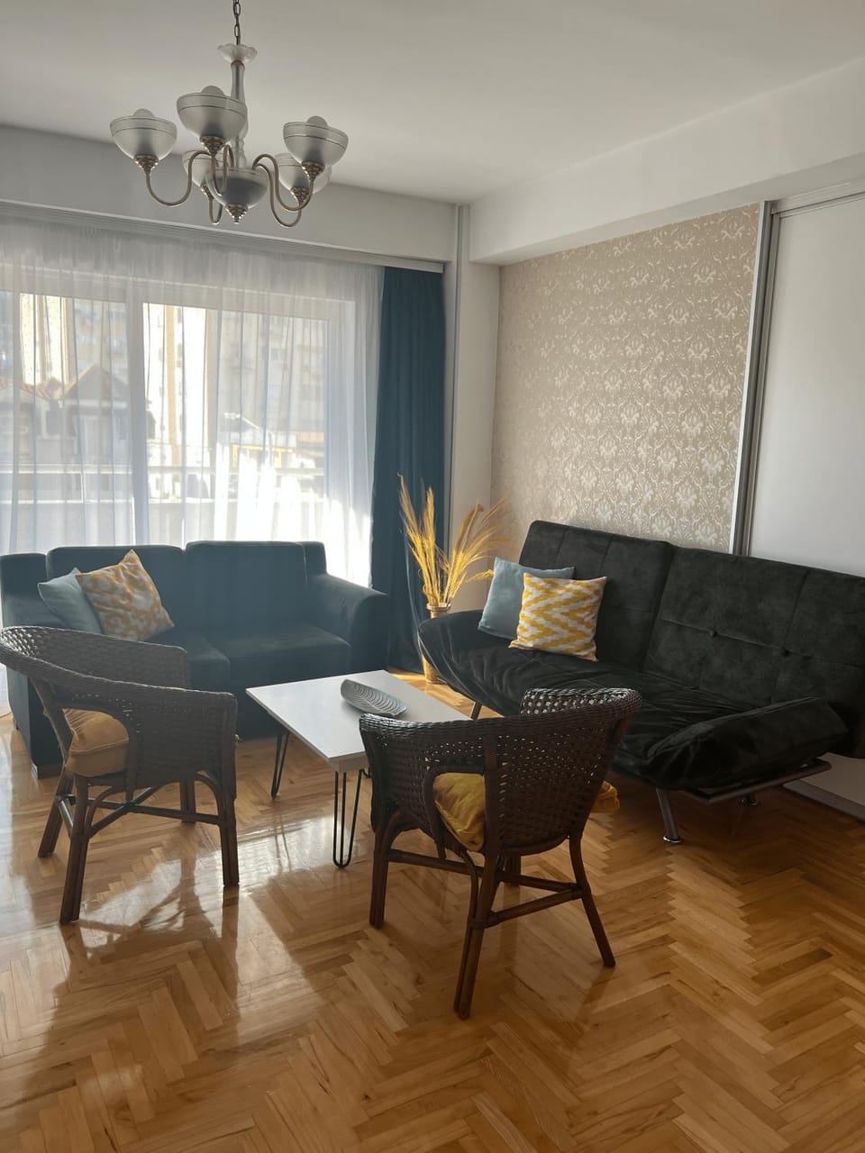 La Bella Apartments Apartment in Ohrid