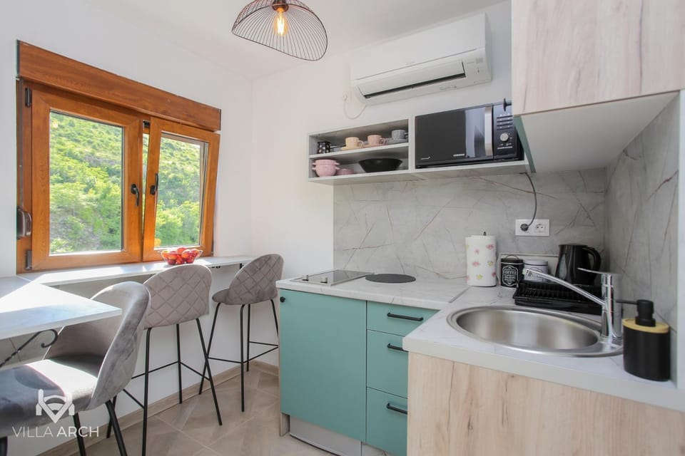 Apartments & Rooms ARCH Apartment in Mostar