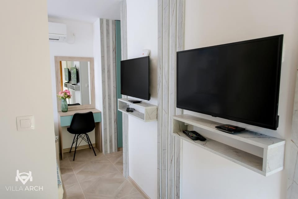 Apartments & Rooms ARCH Apartment in Mostar
