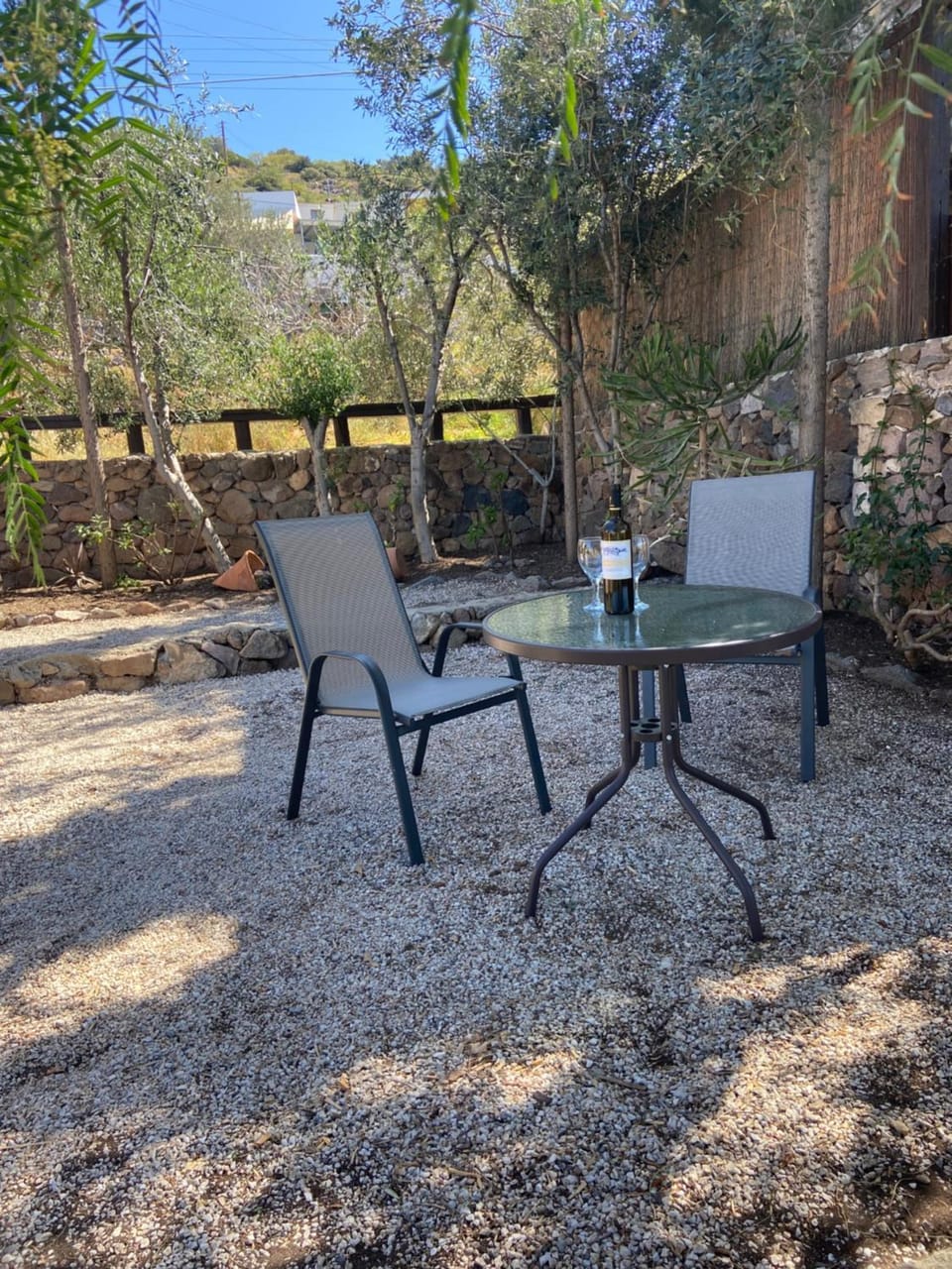 Pepper Tree Apartment in Islands
