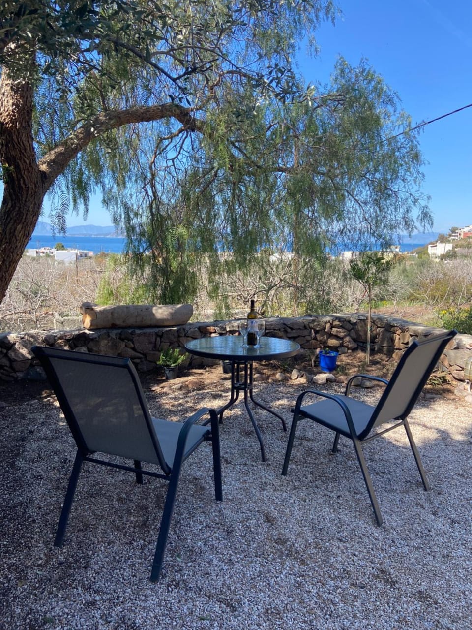 Pepper Tree Apartment in Islands