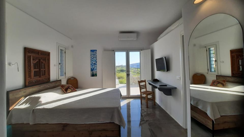 Arion suites Mykonos Apartment in Mykonos